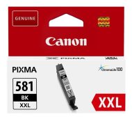 Canon CLI-581BK XXL - cena, porovnanie