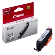 Canon CLI-571GY - cena, porovnanie