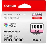 Canon PFI-1000PM - cena, porovnanie