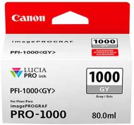Canon PFI-1000GY - cena, porovnanie