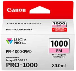 Canon PFI-1000M