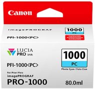 Canon PFI-1000PC - cena, porovnanie
