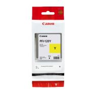 Canon PFI-120Y - cena, porovnanie