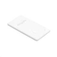 Chipolo CARD - Bluetooth lokátor - cena, porovnanie