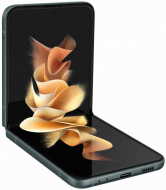 Samsung Galaxy Z Flip3 5G 256GB - cena, porovnanie