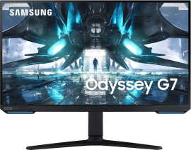 Samsung Odyssey G7 28"