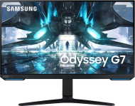 Samsung Odyssey G7 28" - cena, porovnanie