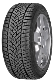 Goodyear Ultra Grip Performance+ 255/45 R18 103V