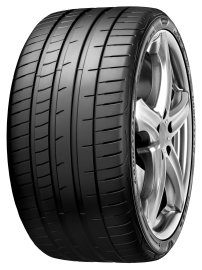 Goodyear Eagle F1 Supersport 255/35 R18 94Y