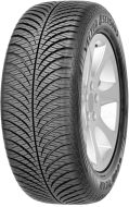 Goodyear Vector 4 Seasons G2 235/55 R17 103H - cena, porovnanie