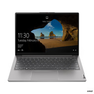 Lenovo ThinkBook 13s 20YA0009CK - cena, porovnanie