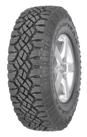 Goodyear Wrangler DuraTrac 255/55 R19 111Q