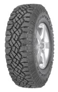 Goodyear Wrangler DuraTrac 255/55 R19 111Q - cena, porovnanie