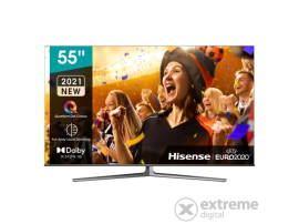 Hisense 55U8GQ