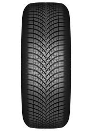 Goodyear Vector 4 Seasons G3 215/50 R18 92W