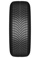 Goodyear Vector 4 Seasons G3 215/50 R18 92W - cena, porovnanie