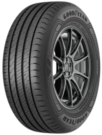 Goodyear EfficientGrip 2 215/60 R17 96H