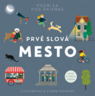 Prvé slová: Mesto - cena, porovnanie