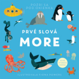 Prvé slová: More