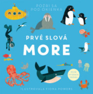 Prvé slová: More - cena, porovnanie