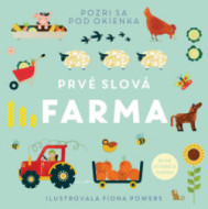 Prvé slová: Farma - cena, porovnanie