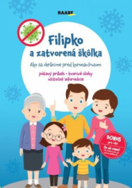 Filipko a zatvorená škôlka