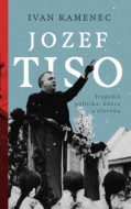 Jozef Tiso - cena, porovnanie