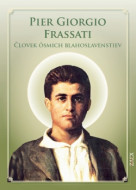 Pier Giorgio Frassati - cena, porovnanie