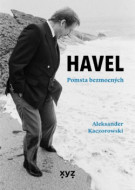 Havel: Pomsta bezmocných - cena, porovnanie