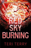 Red Sky Burning - cena, porovnanie