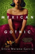 Mexican Gothic - cena, porovnanie
