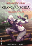 Chánova hrobka - cena, porovnanie