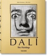 Dali - The Paintings - cena, porovnanie