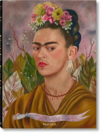 Frida Kahlo, Paintings