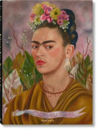 Frida Kahlo, Paintings - cena, porovnanie