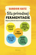 Sila prírodnej fermentácie - cena, porovnanie