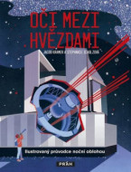 Oči mezi hvězdami - cena, porovnanie