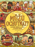 Můžu ochutnat? - cena, porovnanie