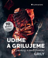 Udíme a grilujeme - cena, porovnanie