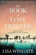 The Book of Lost Friends - cena, porovnanie