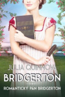 Bridgertonovci 4: Romantický pán Bridgerton - cena, porovnanie