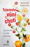 Tajemství vůní a chutí - cena, porovnanie