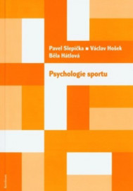 Psychologie sportu, 3.vydání