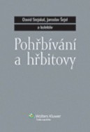 Pohřbívání a hřbitovy - cena, porovnanie