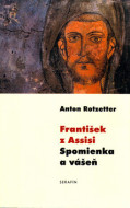 František z Assisi Spomienka a vášeň - cena, porovnanie