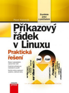 Příkazový řádek v Linuxu - cena, porovnanie