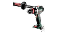 Metabo BS 18 LTX BL Q I - cena, porovnanie