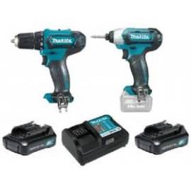 Makita CLX224X