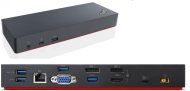 Lenovo Thunderbolt 3 Dock Gen 2 - cena, porovnanie