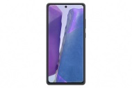 Samsung Silicone Cover Galaxy Note 20 EF-PN980TBEGEU - cena, porovnanie